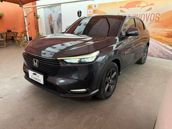 HONDA HR-V 1.5 DI I-VTEC FLEX EXL CVT